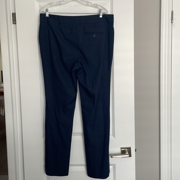 Le Chateau Navy Suit - Picture 7 of 9